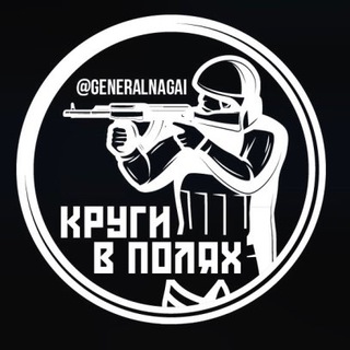 КРУГИ В ПОЛЯХ