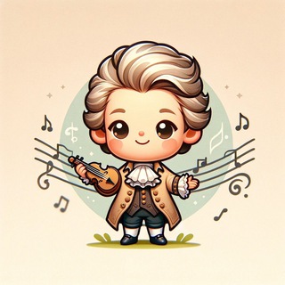 LITTLE MOZART