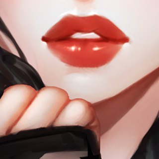 ДЕТКА, ТЫ БОГИНЯ