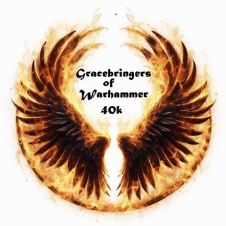 GRACEBRINGERS OF WARHAMMER 40K