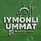 IYMONLI UMMAT