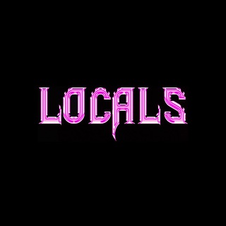 LOCALS.PARTY