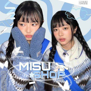  MISU SHOP 