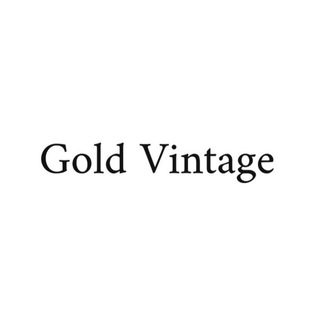 GOLDVINTAGE