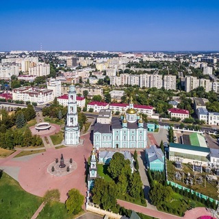 ТАМБОВ | НОВОСТИ | НЕДВИЖИМОСТЬ