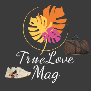 TRUELOVEMAG