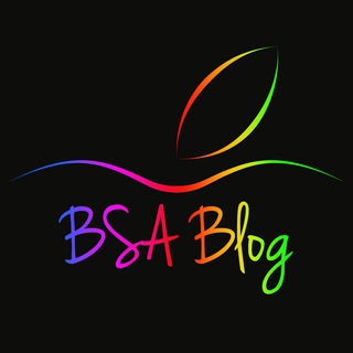 BSA BLOG