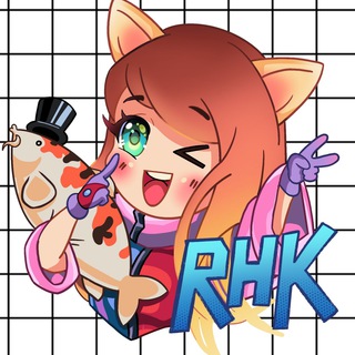 ALINA RIN 