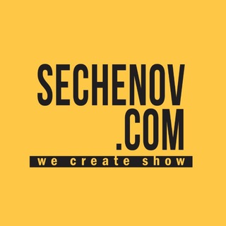 SECHENOV.COM