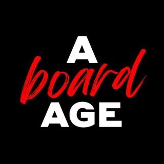 #ABOARDAGE - ТЕЛЕГРАМ-БЛОГ О НАСТОЛЬНЫХ ИГРАХ