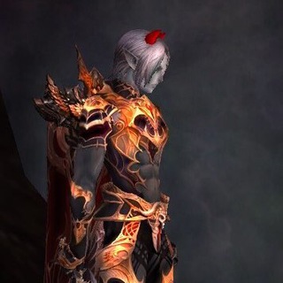 FOCUSDEATH - LINEAGE 2