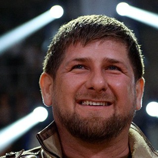 РАМЗАН КАДЫРОВ. ЗА МИР!