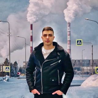 ДАНЯ С ЗАВОДА - В TELEGRAM