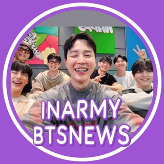 INARMY | BTSNEWS LAYOVER