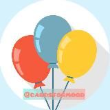 ОТКРЫТКИ ДЛЯ НАСТРОЕНИЯ