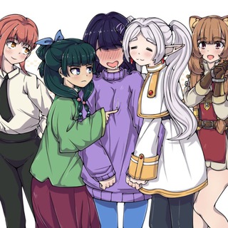 NANOKO MANGA COMICS