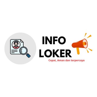 LOWONGAN KERJA DAN SELF IMPROVEMENT