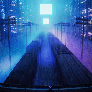 CYBERPUNK