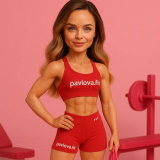 PAVLOVA.FIT