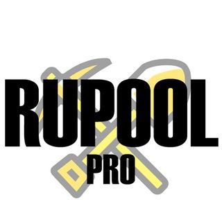 RUPOOL.PRO: CRYPTO MINING POOL