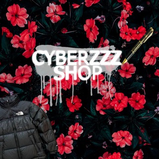 CYBERZZZ SHOP
