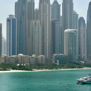 MINA SEYAHI DUBAI