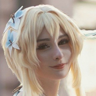 FREILSON COSPLAY