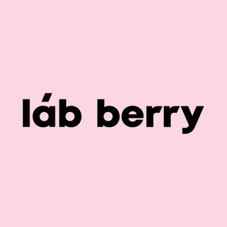 LABBERRY КЛУБНИКА В ШОКОЛАДЕ