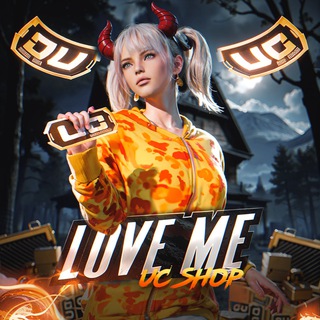 UC SHOP ОТ LOVEME