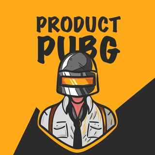 PRODUCT PUBG