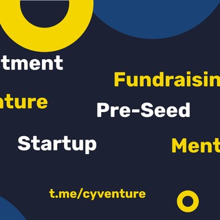 CY VENTURE, STARTUP, M&A, ETC.
