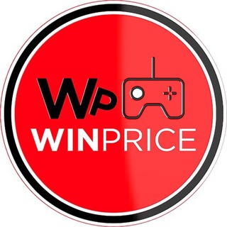 WINPRICE. АУКЦИОН ДЛЯ ГЕЙМЕРОВ.