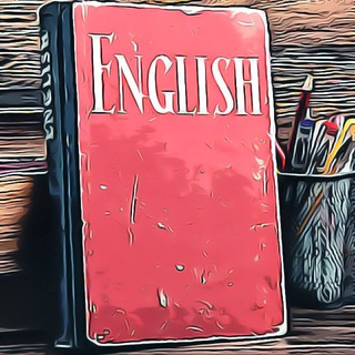 ENGLISH WORDS  | АНГЛИЙСКИЙ В СЛОВАХ