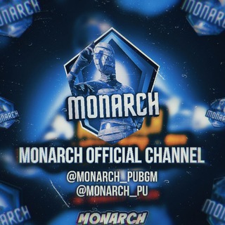 MONARCH OFFICIAL CHANNEL ️