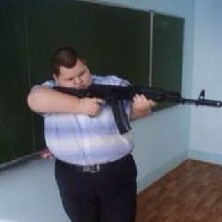 ШКОЛЬНЫЕ РАЗБОРКИ