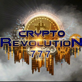 CRYPTO REVOLUTION 777