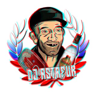 DJ. ASTAFUR