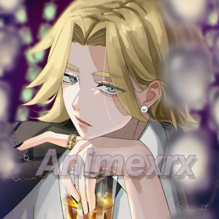ANIMEXRX