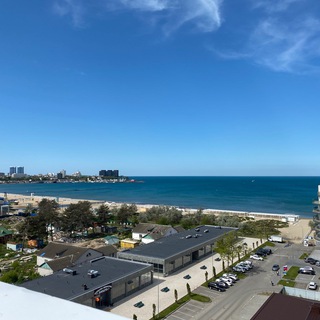 АПАРТАМЕНТЫ У МОРЯ. АНАПА