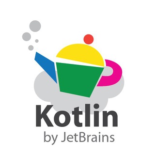 KOTLIN JVM