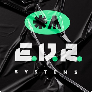 EVR НОВОСТИ О РАЗРАБОТКАХ
