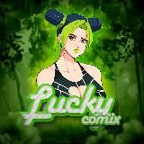 LUCKYCOMICS