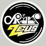 CRYPTOZEUS