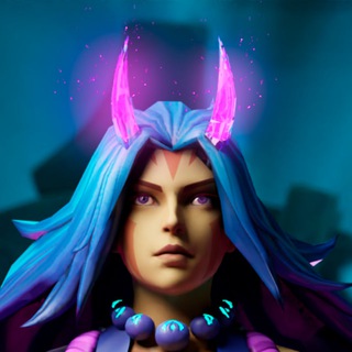 VENSKORP 3D DOTA2CS:GO