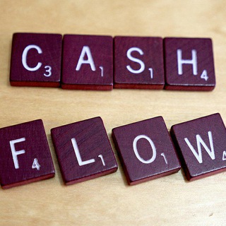 CASH FLOW КОМАНДА ЛЕВЧЕНКО