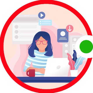 УДАЛЕННАЯ РАБОТА • ФРИЛАНС • УДАЛЕНКА