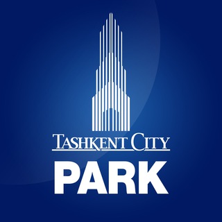 TASHKENT CITY PARK