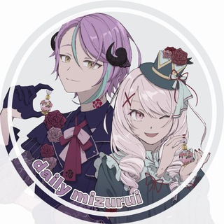 ➥ ✄ ⊰ DAILY MIZURUI ⊱