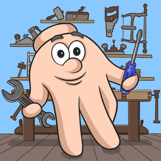 СДЕЛАНО РУКАМИ