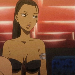 MADAME @MARIEONEE 